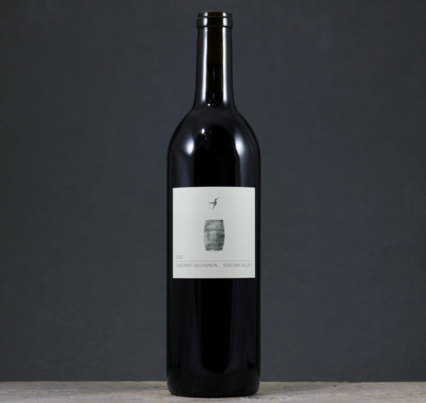 2023 Gail Wines Doris Cabernet Sauvignon