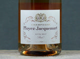 Ployez-Jacquemart Extra Brut Rosé Champagne NV