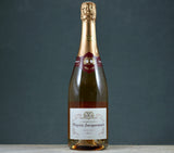 Ployez-Jacquemart Extra Brut Rosé Champagne NV