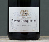 Ployez-Jacquemart Extra Quality Brut Champagne NV
