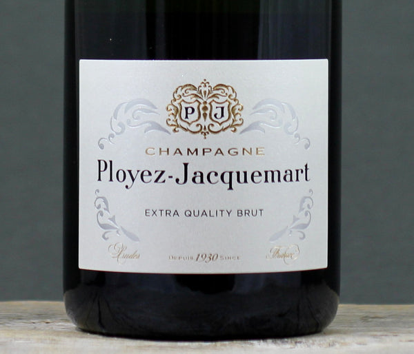 Ployez-Jacquemart Extra Quality Brut Champagne NV