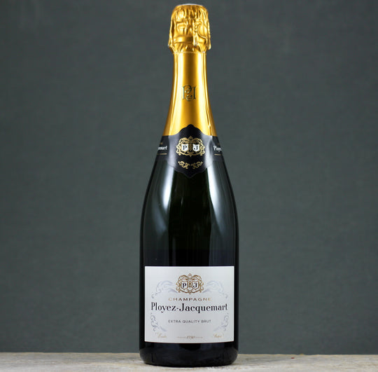 Ployez-Jacquemart Extra Quality Brut Champagne NV