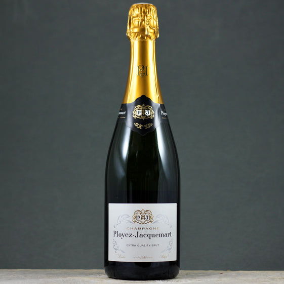 Ployez-Jacquemart Extra Quality Brut Champagne NV