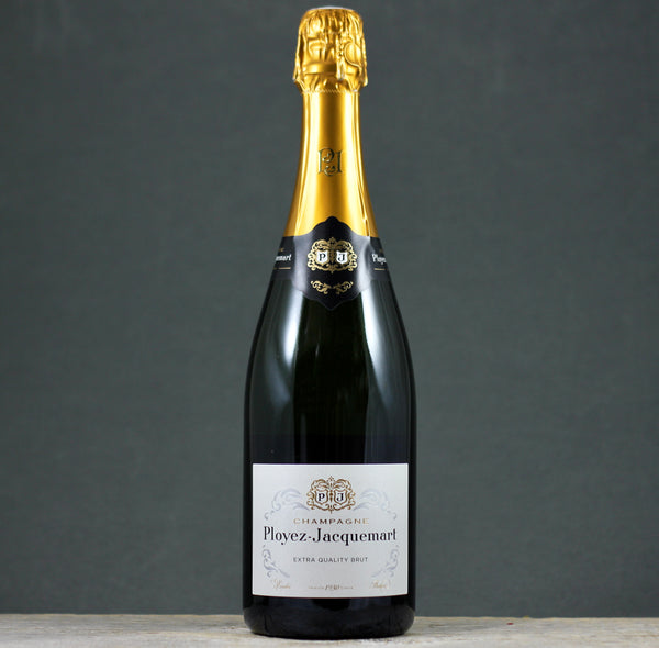 Ployez-Jacquemart Extra Quality Brut Champagne NV