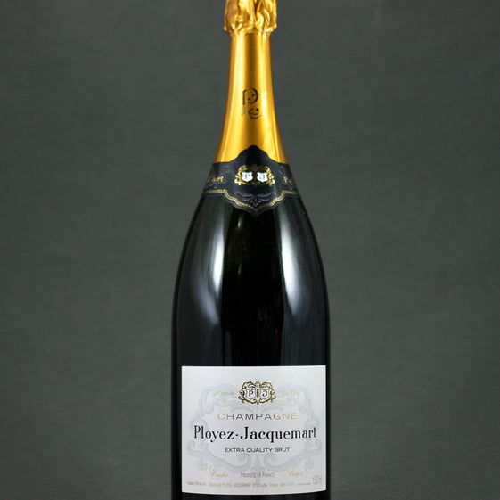 Ployez-Jacquemart Extra Quality Brut Champagne NV 1.5L