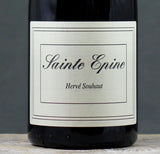 2024 Hervé Souhaut Saint Epine