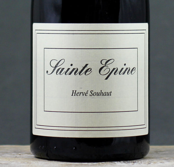 2024 Hervé Souhaut Saint Epine