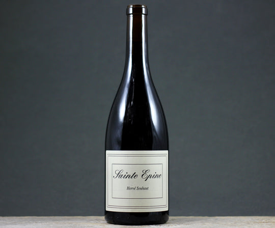 2024 Hervé Souhaut Saint Epine