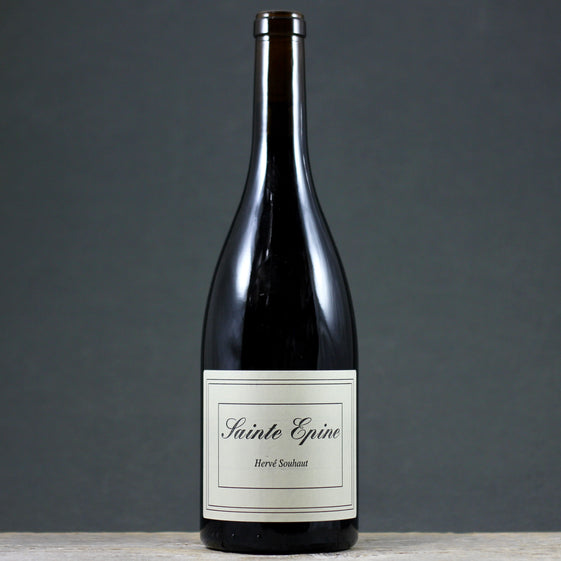 2024 Hervé Souhaut Saint Epine