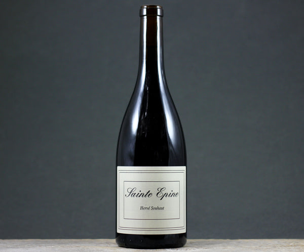 2024 Hervé Souhaut Saint Epine