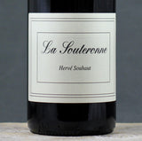 2023 Hervé Souhaut La Souteronne