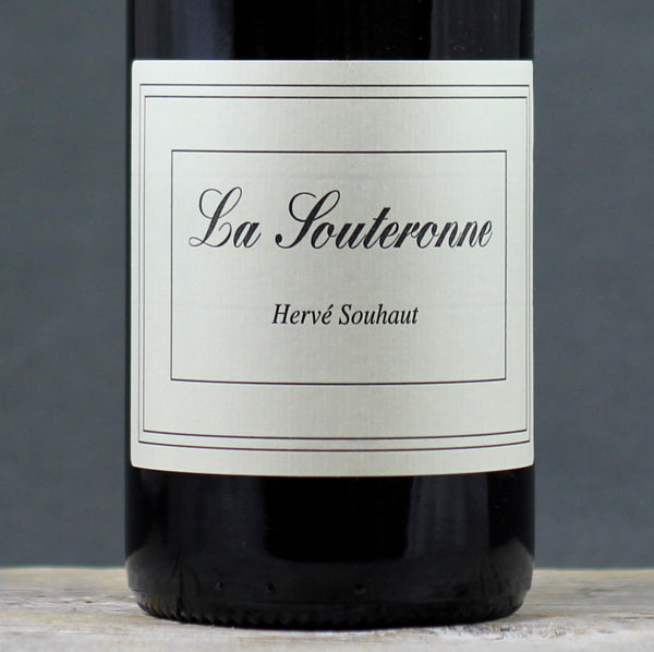 2023 Hervé Souhaut La Souteronne