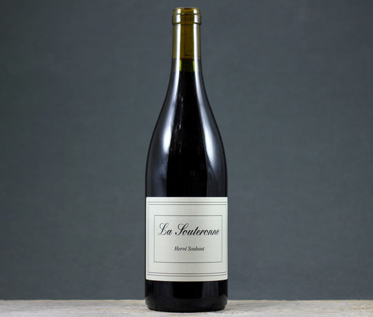 2023 Hervé Souhaut La Souteronne