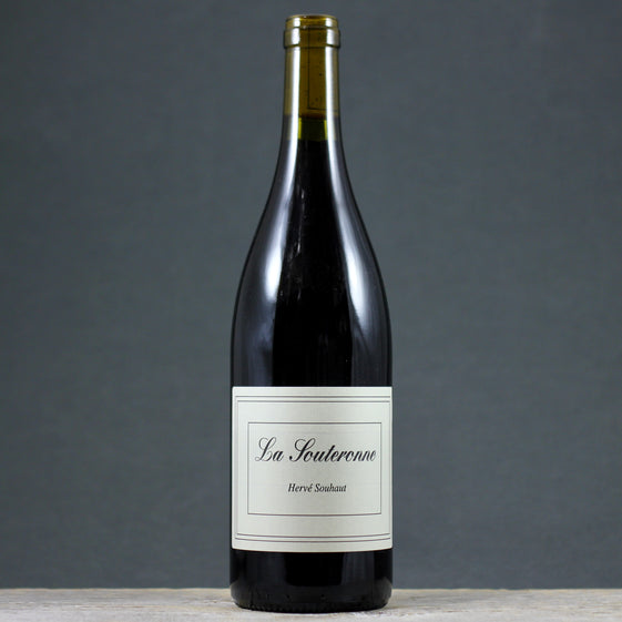 2023 Hervé Souhaut La Souteronne