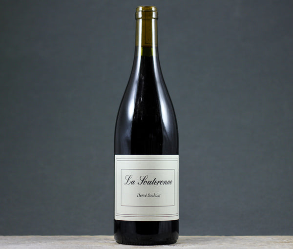 2023 Hervé Souhaut La Souteronne