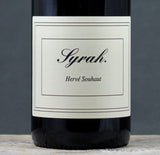 2024 Hervé Souhaut Syrah