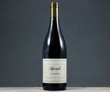 2024 Hervé Souhaut Syrah