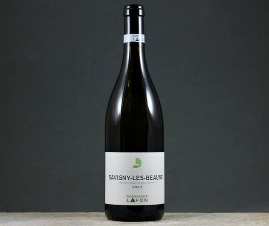 2023 Dominique Lafon Savigny Les Beaune Blanc