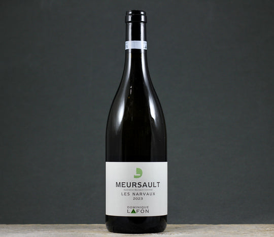 2023 Dominique Lafon Meursault Les Narvaux