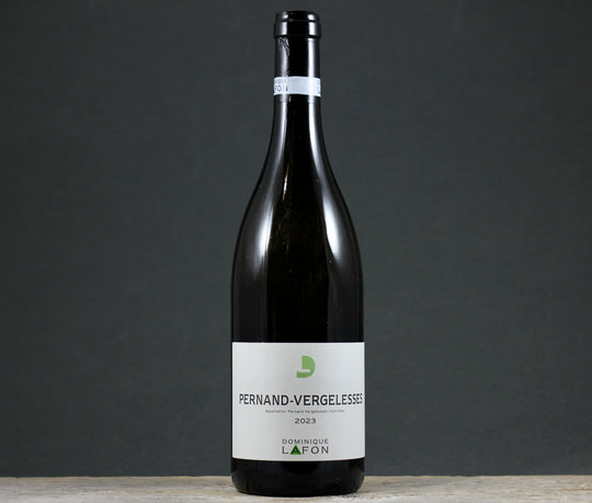 2023 Dominique Lafon Pernand Vergelesses