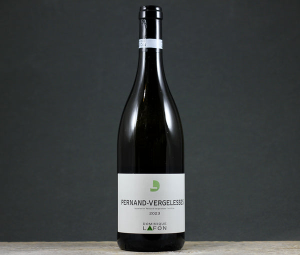 2023 Dominique Lafon Pernand Vergelesses