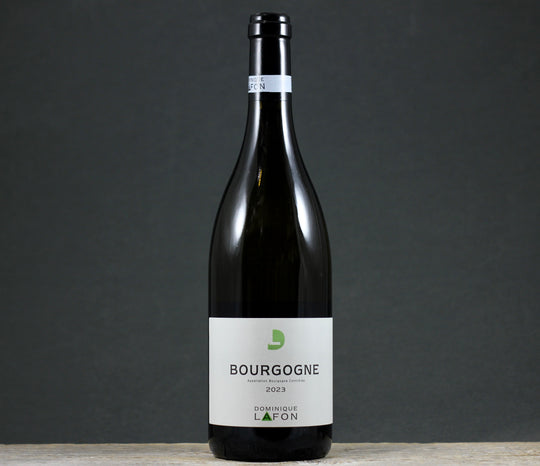 2023 Dominique Lafon Bourgogne Blanc
