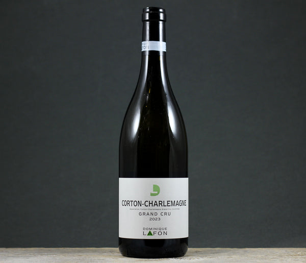 2023 Dominique Lafon Corton Charlemagne