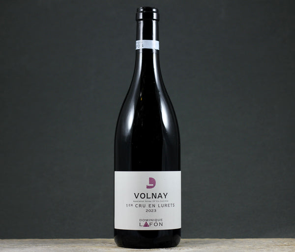2023 Dominique Lafon Volnay 1er Cru Les Lurets