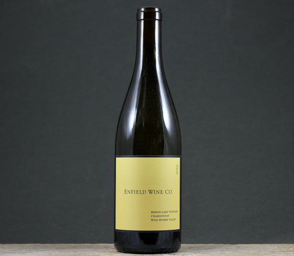 2020 Enfield Wine Co. Heron Lake Chardonnay