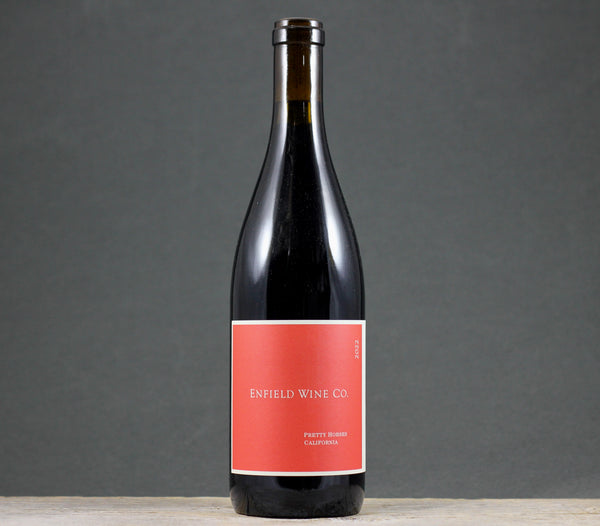 2022 Enfield Wine Co. Pretty Horses Tempranillo