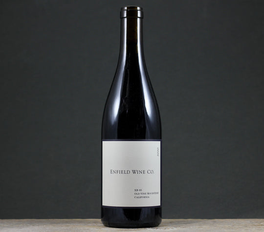 2020 Enfield Wine Co. XB05 Mourvedre Old Vines