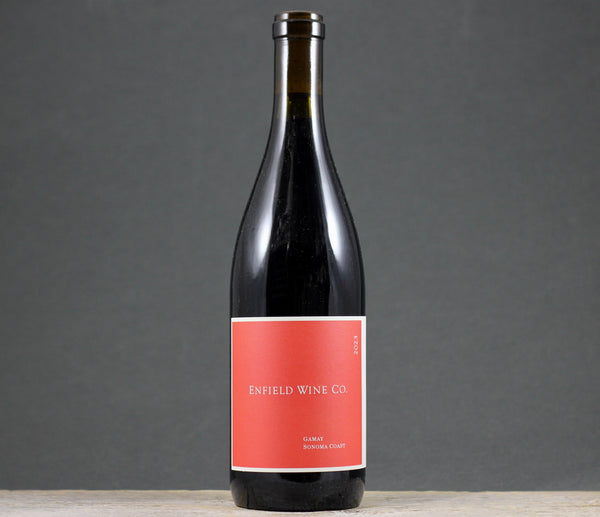 2023 Enfield Wine Co. Sonoma Coast Gamay