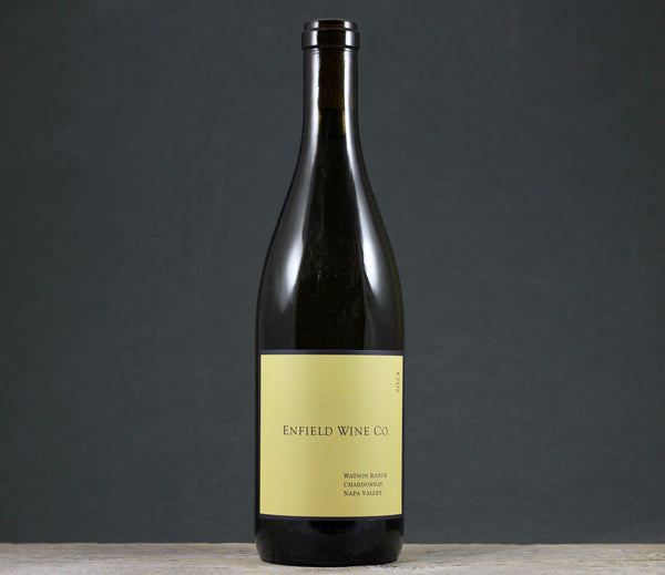 2023 Enfield Wine Co. Watson Ranch Chardonnay