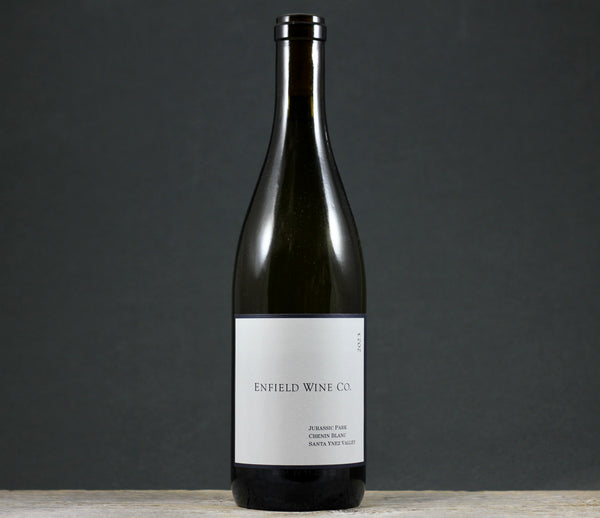 2023 Enfield Wine Co. Jurassic Park Chenin Blanc