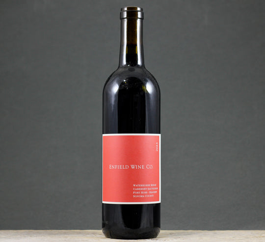 2023 Enfield Wine Co. Waterhorse Ridge Fort Ross-Seaview Cabernet Sauvignon