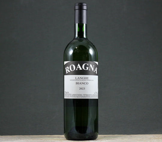 2023 Roagna Langhe Bianco
