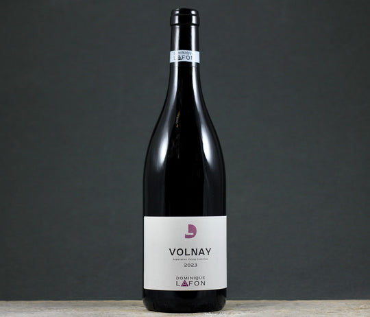 2023 Dominique Lafon Volnay