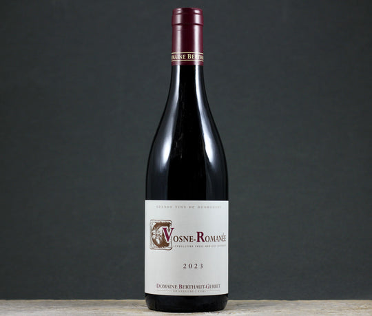 2023 Berthaut-Gerbet Vosne Romanee