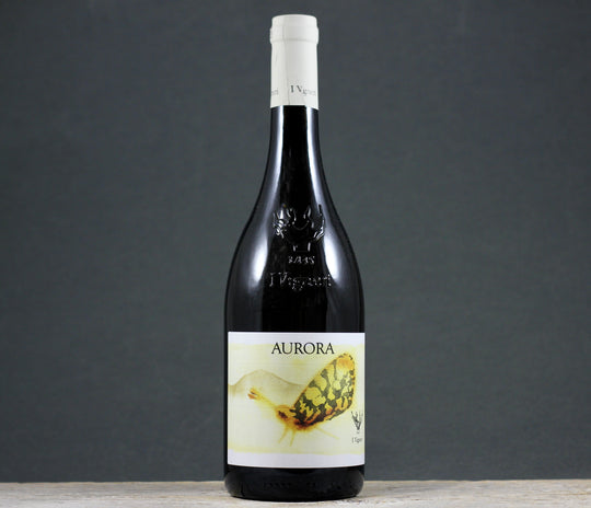 2024 I Vigneri Aurora Etna Bianco (Salvo Foti)