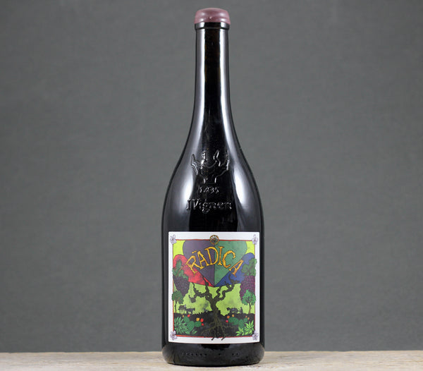 2024 I Vigneri Radica (Salvo Foti)