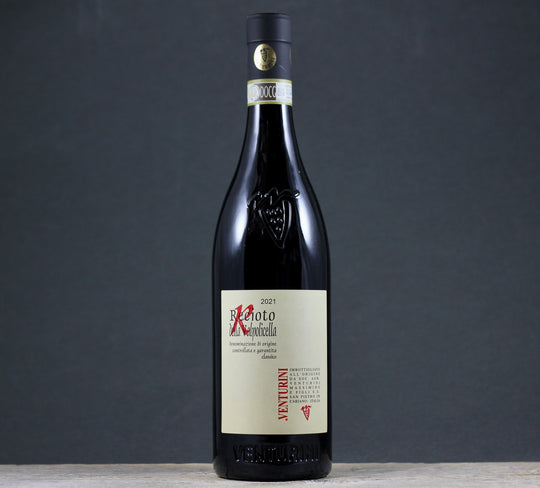 2021 Venturini Recioto della Valpolicella