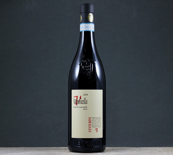 2024 Venturini Valpolicella Classico