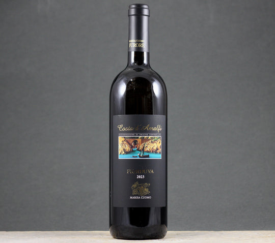 2023 Marisa Cuomo Fiorduva Costa d'Amalfi