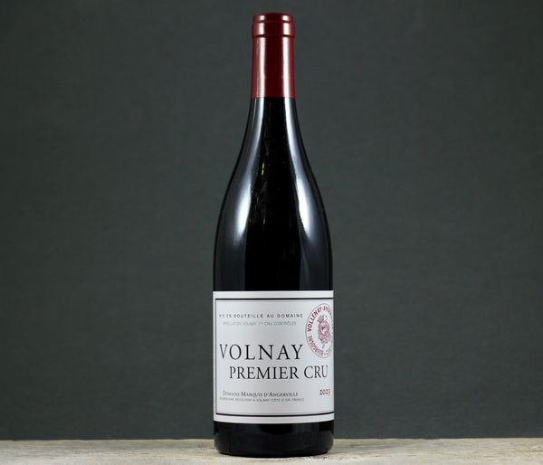 2023 D'Angerville Volnay 1er Cru