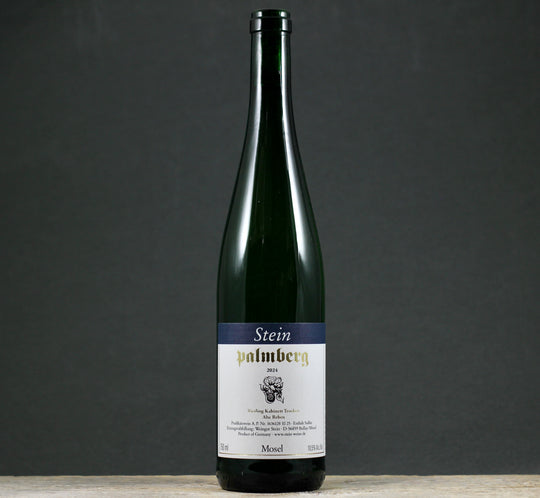 2024 Stein Palmberg Riesling Kabinett Trocken Alte Reben