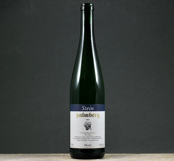2024 Stein Palmberg Riesling Kabinett Trocken Alte Reben