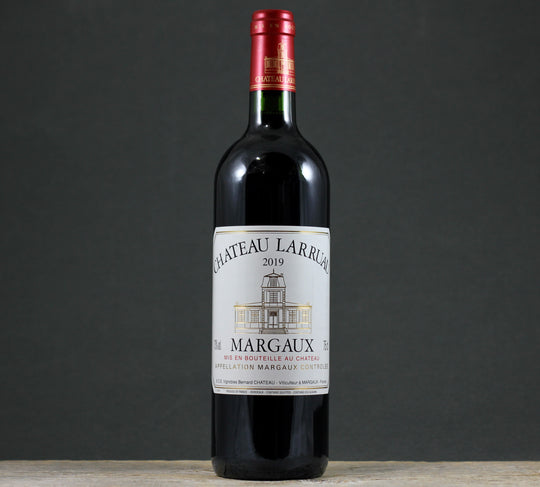 2019 Chateau Larruau Margaux