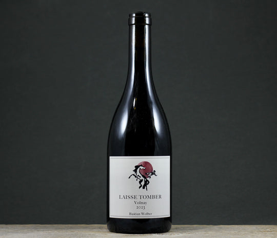 2023 Laisse Tomber Volnay (Bastian Wolber)