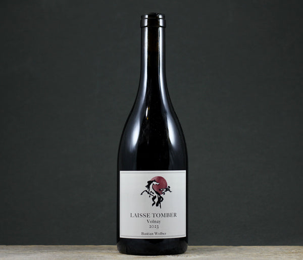 2023 Laisse Tomber Volnay (Bastian Wolber)