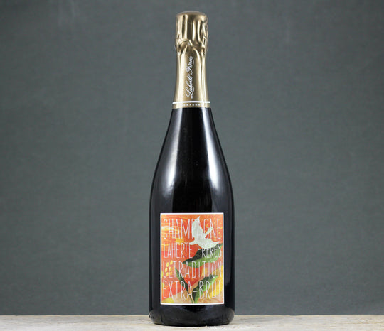 Laherte Ultradition Extra Brut Champagne NV